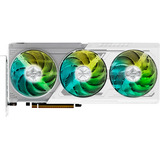ASRock Radeon RX 9070 Steel Legend 16GB grafische kaart Zwart, 3x DisplayPort, 1x HDMI