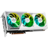 ASRock Radeon RX 9070 Steel Legend 16GB grafische kaart Zwart, 3x DisplayPort, 1x HDMI