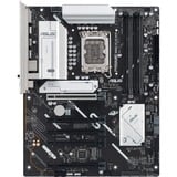 ASUS PRIME B860-PLUS WIFI socket 1851 moederbord 2.5 Gb-LAN, Wi-Fi 6E, BT, Sound, ATX