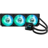ASUS PRIME LC 360 ARGB waterkoeling Zwart
