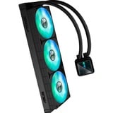 ASUS PRIME LC 360 ARGB waterkoeling Zwart