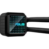 ASUS PRIME LC 360 ARGB waterkoeling Zwart