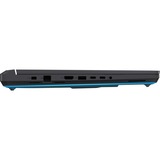 ASUS ROG Strix G16 (G615LW-S5058W) 16"  gaming laptop Grijs | Core Ultra 9 275HX | RTX 5080 | 32 GB | 1 TB SSD | 240 Hz