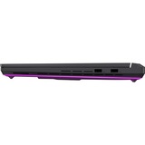 ASUS ROG Strix G16 (G615LW-S5058W) 16"  gaming laptop Grijs | Core Ultra 9 275HX | RTX 5080 | 32 GB | 1 TB SSD | 240 Hz