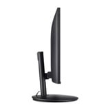 Acer Nitro XF240Y W3 23.8" gaming monitor Zwart, 2x HDMI, 1x DisplayPort, AMD FreeSync, 240 Hz