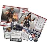 Asmodee Star Wars: Imperial Assault Bordspel Engels, 2 - 5 spelers, 90 minuten, Vanaf 10 jaar