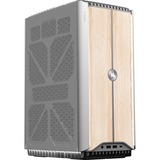 Corsair ONE i500 (CS-9020037) gaming pc Wit/houtkleur | Core i9-14900K | RTX 4090 | 64 GB | 2 TB SSD