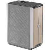 Corsair ONE i500 (CS-9020037) gaming pc Wit/houtkleur | Core i9-14900K | RTX 4090 | 64 GB | 2 TB SSD