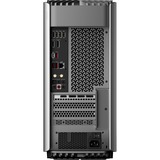 Corsair ONE i500 (CS-9020037) gaming pc Wit/houtkleur | Core i9-14900K | RTX 4090 | 64 GB | 2 TB SSD
