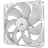 Corsair RS140 ARGB case fans Wit, 2 stuks, 140 x 140 x 25 mm, PWM