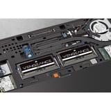 Corsair Vengeance 64 GB DDR5-5600 (2x 32 GB) laptopgeheugen Zwart, CMSX64GX5M2A5600C48, SO-DIMM