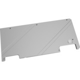 EKWB EK-Quantum Vector Strix RTX 3070/3080/3090 Backplate - Nickel Zilver
