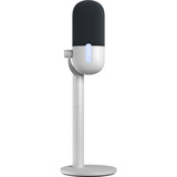 Elgato Wave Neo microfoon Wit/zwart
