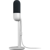Elgato Wave Neo microfoon Wit/zwart