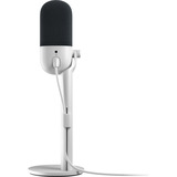 Elgato Wave Neo microfoon Wit/zwart