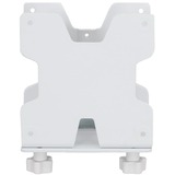 Ergotron Mini PC Mount houder Wit