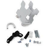 Ergotron Mini PC Mount houder Wit
