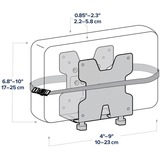 Ergotron Mini PC Mount houder Wit