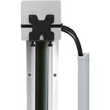 Ergotron Mini PC Mount houder Wit