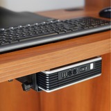 Ergotron Mini PC Mount houder Wit