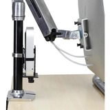 Ergotron Mini PC Mount houder Wit