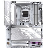 GIGABYTE B850 AORUS ELITE WIFI7 ICE socket AM5 moederbord RAID, 2,5Gb-LAN, WLAN, BT, Sound, ATX