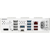 GIGABYTE B850 AORUS ELITE WIFI7 ICE socket AM5 moederbord RAID, 2,5Gb-LAN, WLAN, BT, Sound, ATX