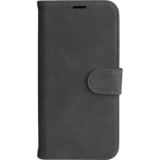 Just in Case Samsung Galaxy A57- PrimeWallet SnapOn telefoonhoesje Zwart