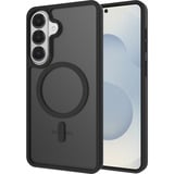 Just in Case Samsung Galaxy S26+ - ArmorElite Case telefoonhoesje Zwart/transparant