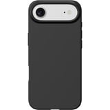 Just in Case iPhone 17 Air - Soft TPU Case telefoonhoesje Zwart