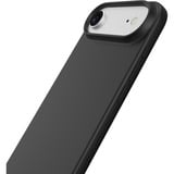 Just in Case iPhone 17 Air - Soft TPU Case telefoonhoesje Zwart