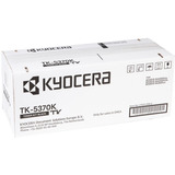 Kyocera Toner zwart TK-5370K Zwart