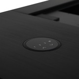 Lian Li DK07 desk behuizing Zwart