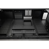 Lian Li DK07 desk behuizing Zwart