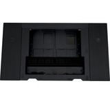 Lian Li DK07 desk behuizing Zwart