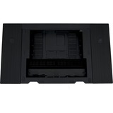 Lian Li DK07 desk behuizing Zwart