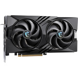 MSI GeForce RTX 5060 8G GAMING OC grafische kaart 3x DisplayPort, 1x HDMI