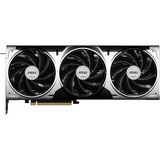 MSI GeForce RTX 5080 16G VENTUS 3X OC grafische kaart 1x HDMI, 3x DisplayPort