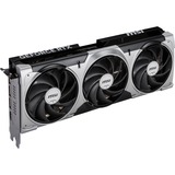 MSI GeForce RTX 5080 16G VENTUS 3X OC grafische kaart 1x HDMI, 3x DisplayPort