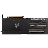 MSI GeForce RTX 5080 16G VENTUS 3X OC grafische kaart 1x HDMI, 3x DisplayPort