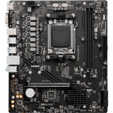 MSI PRO A620M-B socket AM5 moederbord RAID, 2.5Gb-LAN, Sound, µATX