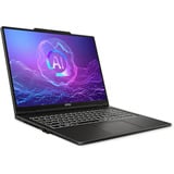 MSI Venture 16 AI (A2HMG-067BE) 16"  laptop Grijs | Core Ultra 7 255H | Iris Xe Graphics | 32 GB | 1 TB SSD