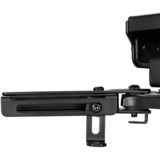 Neomounts CL25-540BL1 Beamer plafondbeugel plafondhouder Zwart