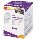 Netgear EX3110 – AC750 WiFi Range Extender access point Wit