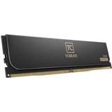 Team Group D564GB 6000-34 Expert K2 bk TEM CTCED564 werkgeheugen Zwart