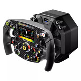 Thrustmaster Formula Wheel Add-on Ferrari SF-25 Edition stuur Zwart, Pc, PS4, PS5