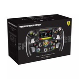 Thrustmaster Formula Wheel Add-on Ferrari SF-25 Edition stuur Zwart, Pc, PS4, PS5