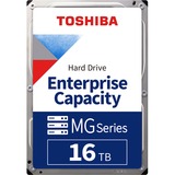 Toshiba MG09 16 TB harde schijf SATA 6 Gb/s