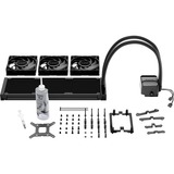 be quiet! Silent Loop 3 360 waterkoeling 4-pin PWM