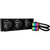 be quiet! Silent Loop 3 360mm waterkoeling 4-pin PWM, Navulbaar
